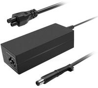 CoreParts MBXHP-AC0063 Alimentation & Convertisseur de tension Indoor 65 W Noir (MBXHP-AC0063)