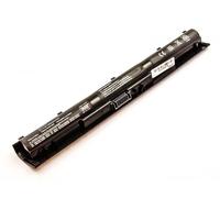 CoreParts MBXHP-BA0023 composant de laptop supplémentaire Batterie