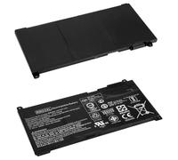 CoreParts Batterie d'ordinateur portable – équivalent HP RR03XL (851477-421/541/831/832)