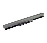 CoreParts Batterie PC portable MBXHP-BA0025 4 cellules 2200 mAh 33 Wh (équivalent HP P3G13AA)