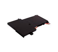 CoreParts MBXHP-BA0090 composant de laptop supplémentaire Batterie