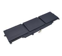 CoreParts MBXHP-BA0102 composant de laptop supplémentaire Batterie