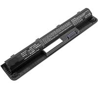 CoreParts MBXHP-BA0155 composant de laptop supplémentaire Batterie