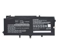 CoreParts MBXHP-BA0157 composant de laptop supplémentaire Batterie