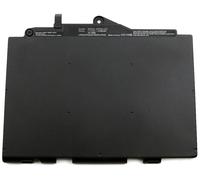 MicroBattery MBXHP-BA0161 composant de Notebook supplémentaire Batterie/Pile HP, EliteBook 725 G3, EliteBook 820 G3