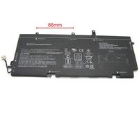 CoreParts MBXHP-BA0209 composant de laptop supplémentaire Batterie