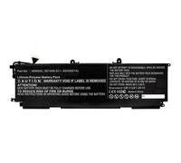 CoreParts MBXHP-BA0212 composant de laptop supplémentaire Batterie