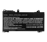 CoreParts MBXHP-BA0213 composant de laptop supplémentaire Batterie