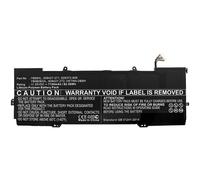 CoreParts MBXHP-BA0220 composant de laptop supplémentaire Batterie