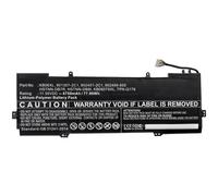 CoreParts MBXHP-BA0245 composant de laptop supplémentaire Batterie