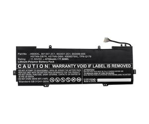 CoreParts MBXHP-BA0245 composant de laptop supplémentaire Batterie