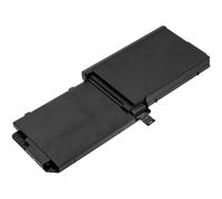 CoreParts MBXHP-BA0259 composant de laptop supplémentaire Batterie