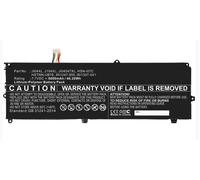 CoreParts MBXHP-BA0267 composant de laptop supplémentaire Batterie
