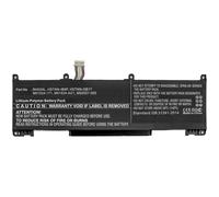 CoreParts MBXHP-BA0278 composant de laptop supplémentaire Batterie