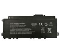 CoreParts MBXHP-BA0281 composant de laptop supplémentaire Batterie