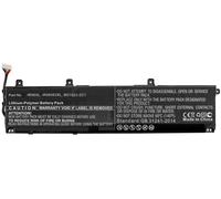 CoreParts MBXHP-BA0285 composant de laptop supplémentaire Batterie