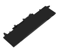 CoreParts Batterie PC portable MBXHP-BA0289 41 Wh Li-ion 11,55 V 3550 mAh Noir pour ProBook x360 435 G7