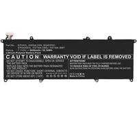 CoreParts MBXHP-BA0294 composant de laptop supplémentaire Batterie