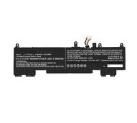 CoreParts MBXHP-BA0322 composant de laptop supplémentaire Batterie