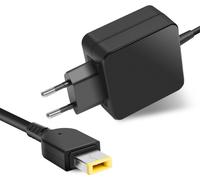CoreParts MBXLE-AC0011 Alimentation & convertisseur de tension Indoor 45 W noir (MBXLE-AC0011)