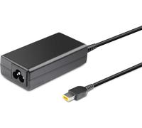 CoreParts MBXLE-AC0014 Alimentation & Convertisseur de tension Indoor 65 W Noir (0A36262)
