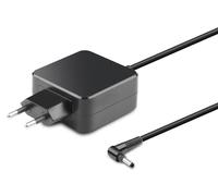 CoreParts MBXLE-AC0015 adaptateur de puissance & onduleur Intérieure 45 W Noir