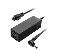 CoreParts MBXLE-AC0034 adaptateur de puissance & onduleur Intérieure 45 W Noir