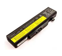 CoreParts MBXLE-BA0006 composant de laptop supplémentaire Batterie
