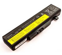 CoreParts MBXLE-BA0006 composant de laptop supplémentaire Batterie