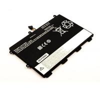 CoreParts Laptop Battery for Lenovo 34Wh 4Cell Li-Pol 7.4V 4.6Ah, FRU45N1751, 45N1751 (34Wh 4Cell Li-Pol 7.4V 4.6Ah FRU45N1751)