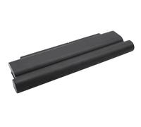 CoreParts Laptop Battery for Lenovo 73.26Wh 9 Cell Li-ION 11.1V, 45N1151, 45N1153, 45N1779 (73.26Wh 9 Cell Li-ION 11.1V 6600mAh Black 73Wh 9 Cell Li-ION 11.1V 6.6Ah Black, ThinkPad L440, ThinkPad)
