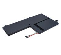 CoreParts MBXLE-BA0090 composant de laptop supplémentaire Batterie