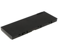 CoreParts MBXLE-BA0095 composant de laptop supplémentaire Batterie