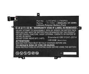CoreParts MBXLE-BA0130 composant de laptop supplémentaire Batterie