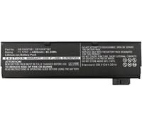 CoreParts Batterie pour ordinateur portable MBXLE-BA0144 pour Lenovo