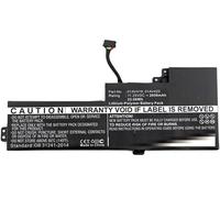 CoreParts MBXLE-BA0175 composant de laptop supplémentaire Batterie