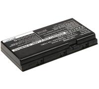 CoreParts MBXLE-BA0182 composant de laptop supplémentaire Batterie