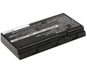 CoreParts MBXLE-BA0182 composant de laptop supplémentaire Batterie