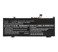 CoreParts MBXLE-BA0191 composant de laptop supplémentaire Batterie