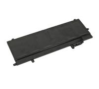 CoreParts MBXLE-BA0213 composant de laptop supplémentaire Batterie
