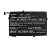 CoreParts Batterie MBXLE-BA0248 pour ordinateur portable Lenovo