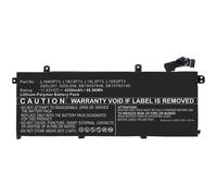 CoreParts MBXLE-BA0257 composant de laptop supplémentaire Batterie
