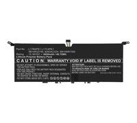 CoreParts MBXLE-BA0262 composant de laptop supplémentaire Batterie