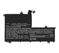 CoreParts Batterie pour ordinateur portable Lenovo MBXLE-BA0265
