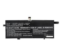CoreParts MBXLE-BA0270 composant de laptop supplémentaire Batterie