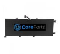 CoreParts Laptop Battery for Lenovo 44Wh Li-Polymer 15.36V, LVL130NB 02DL030, 02DL031, 02DL032, (44Wh Li-Polymer 15.36V 2850mAh for Lenovo ThinkPad L13, ThinkPad L13 Gen 2-20VJS07V00, ThinkPad L13)