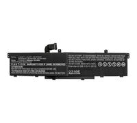 CoreParts MBXLE-BA0302 composant de laptop supplémentaire Batterie