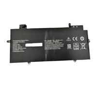 CoreParts MBXLE-BA0436 composant de laptop supplémentaire Batterie