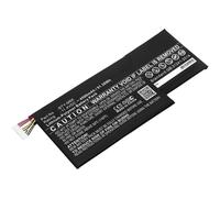 CoreParts MBXMSI-BA0011 composant de laptop supplémentaire Batterie