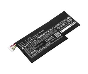 CoreParts MBXMSI-BA0011 composant de laptop supplémentaire Batterie